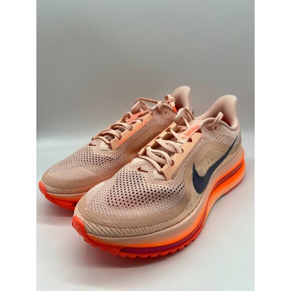 Nike Air Zoom Pegasus Premium Men's Size 12.5 Washed Coral II6308-600 New - Picture 9 of 16